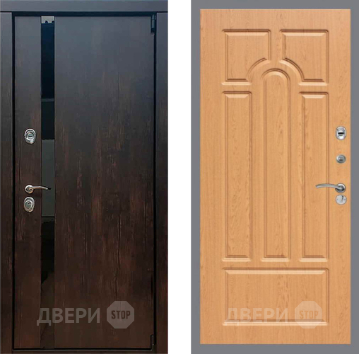 Дверь Рекс (REX) 26 FL-58 Дуб в Краснознаменске