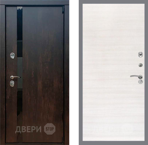 Дверь Рекс (REX) 26 GL Акация в Краснознаменске