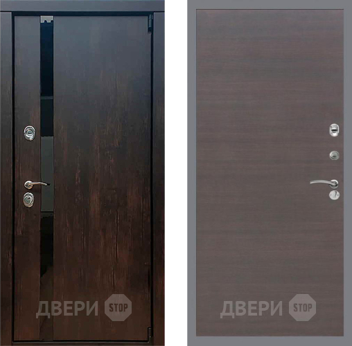 Дверь Рекс (REX) 26 GL венге поперечный в Краснознаменске