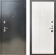 Входная металлическая Дверь Шелтер (SHELTER) Стандарт 7 Дуб филадельфия крем в Краснознаменске
