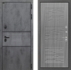 Входная металлическая Дверь Лабиринт (LABIRINT) Инфинити 06 Сандал грей в Краснознаменске