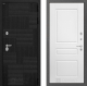 Дверь Лабиринт (LABIRINT) Pazl 03 Белый софт в Краснознаменске