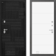 Дверь Лабиринт (LABIRINT) Pazl 13 Белый софт в Краснознаменске