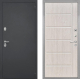 Входная металлическая Дверь Интекрон (INTECRON) Гектор ФЛ-102 Сосна белая в Краснознаменске