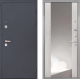 Дверь Интекрон (INTECRON) Колизей ФЛЗ-516 Зеркало Сосна белая в Краснознаменске