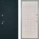 Дверь Интекрон (INTECRON) Греция ФЛ-102 Сосна белая в Краснознаменске