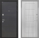 Входная металлическая Дверь Интекрон (INTECRON) Гектор Эковенге ФЛ-39 Сандал белый в Краснознаменске