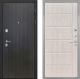Входная металлическая Дверь Интекрон (INTECRON) Гектор ФЛ-295 ФЛ-102 Сосна белая в Краснознаменске