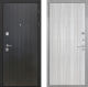 Входная металлическая Дверь Интекрон (INTECRON) Гектор ФЛ-295 В-07 с молдингом Сандал белый в Краснознаменске