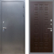 Входная металлическая Дверь Рекс (REX) 11 FL-183 Венге в Краснознаменске