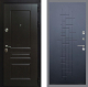 Дверь Рекс (REX) Премиум-Н FL-289 Ясень черный в Краснознаменске