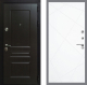 Дверь Рекс (REX) Премиум-Н FL-291 Силк Сноу в Краснознаменске