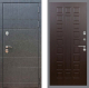 Входная металлическая Дверь Рекс (REX) 21 FL-183 Венге в Краснознаменске