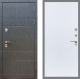 Входная металлическая Дверь Рекс (REX) 21 FL-290 Силк Сноу в Краснознаменске